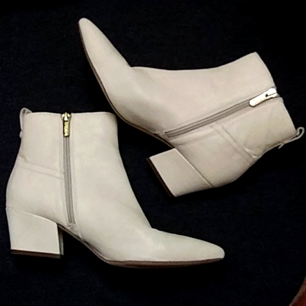 "SARTO" by Franco Sarto Luco Ankle Boots